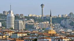 Ankara'da Riskli Alan Uygulaması