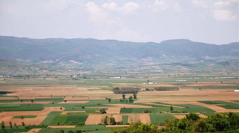 8 İldeki 51 Ova Koruma Altına Alındı!