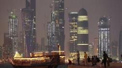 Katar’ın Dünyada 335 Milyar Dolarlık Yatırımı Var