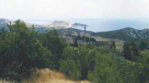 Karaburun’u Rahat Bırakın!
