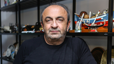 “İstanbul’un Tek Kurtuluşu Ada Bazlı Kentsel Dönüşüm”