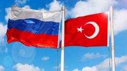 "Türk Firmaları Rusya'da Tekrar Öncü Rolü Üstlenecek"