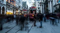 İstiklal Caddesi ve Nişantaşı'ndan Kaçış Sürüyor