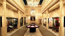 Yıl Sonuna Kadar 11 Müze Hizmete Açılacak