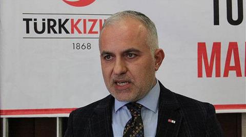 Dayanıksız ve Hasarlı Binalardan Uzak Durun!