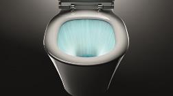 Ideal Standard’ın “Aquablade” Klozetleri