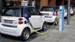 Elektrikli Araçlar Bakır Talebini Patlatacak