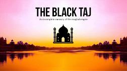 ‘The Black Taj’ Mimari Fikir Yarışması