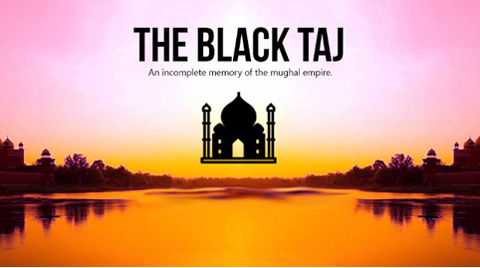 ‘The Black Taj’ Mimari Fikir Yarışması ‘The Black Taj’ Mimari Fikir Yarışması