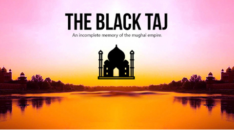 ‘The Black Taj’ Mimari Fikir Yarışması