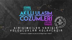 Akıllı Ulaşım Çözümleri Yarışması