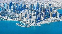 İşte Katar'ın Ekonomik Gücü!