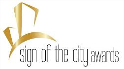 Sign Of The City Awards 2017