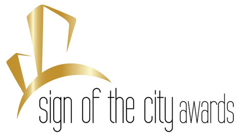 Sign Of The City Awards 2017 Sign Of The City Awards 2017