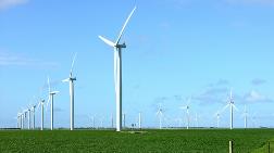 Rüzgar Enerjisi Önlisans İhaleleri Başlıyor