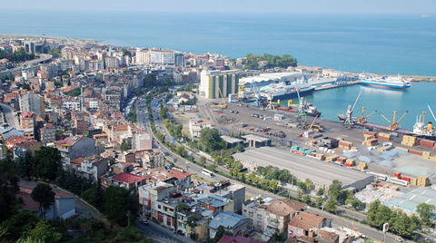 Arap Yatırımcılar Trabzon’daki Konut Fiyatlarını Artırdı
