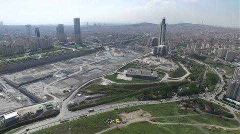 "İstanbul Finans Merkezi için Teşvik Mevzuatı Gerekiyor"