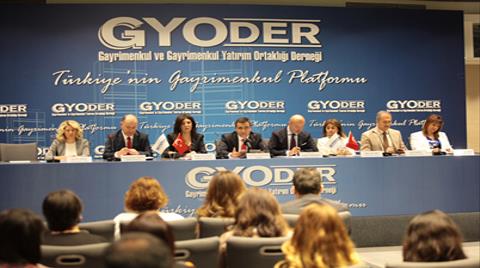 "Gayrimenkul 4.0 Versiyonunu Dünya ile Paylaşacağız"