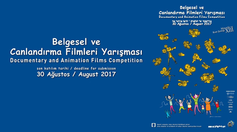 XI. İstanbul Uluslararası Mimarlık ve Kent Filmleri Festivali Yarışması XI. İstanbul Uluslararası Mimarlık ve Kent Filmleri Festivali Yarışması