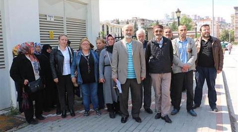 Saddam Hüseyin'in Yaptırdığı Evlerde Oturanlara Kötü Haber
