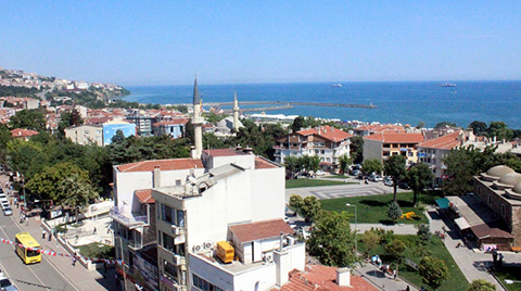 "Gerdanlık Tamamlanırsa İstanbullular Buraya Akın Edecek"