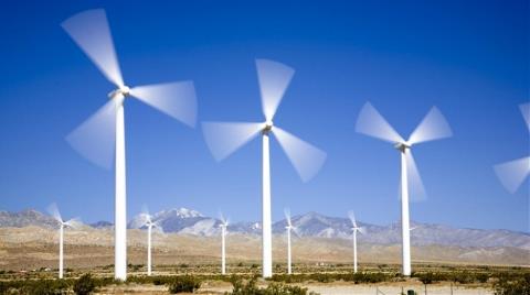 En Hızlı Büyüme Yenilenebilir Enerjide!