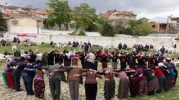 İnanç Merkezine Mermer Ocağı Açacaklar!