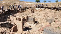 Göbeklitepe'de Yeni Keşif