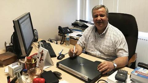 LED'lerin Isınma Sorununa Çözüm Bulacak Proje