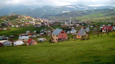 Katarlılar Karadeniz Yaylalarına Otel Dikecek