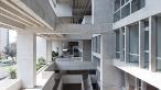 UTEC binası, Grafton Architects