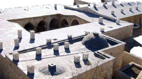 Hekimhan Mimarlık Yaz Kampı'nın Katılımcıları Açıklandı