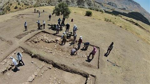 ’Boncuklu Tarla’nın On İki Bin Yıllık Sırrı