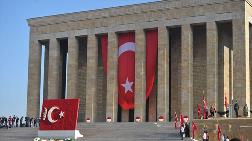Anıtkabir'de Plan Değişikliği ile Yapılaşma Arttırılıyor