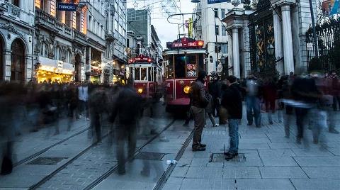 Beyoğlu İmar Planı İptal Edildi