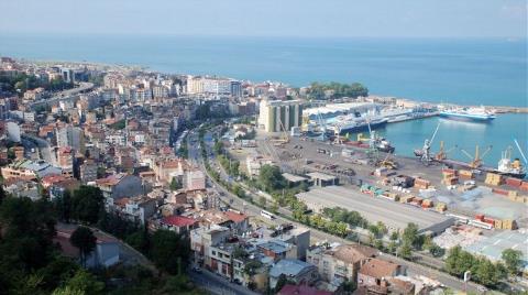 İlk Trabzon'da Kurulacak