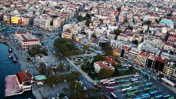 İŞ GYO, Kadıköy'deki Yeni Projeye Odaklandı