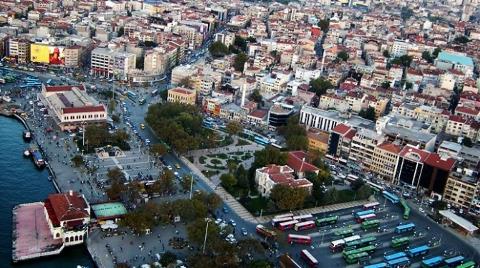 İŞ GYO, Kadıköy'deki Yeni Projeye Odaklandı