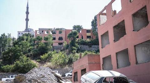 Binlerce Dönüşümzede Çözüm Bekliyor
