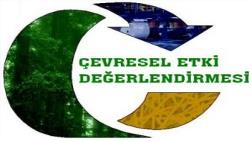 59 Bin Projenin 54 Bininde “ÇED’e Gerek Duyulmadı