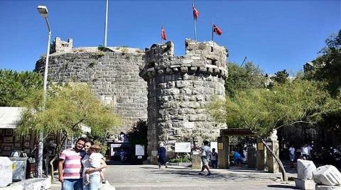 Tarihi Şapel Camiye Dönüştürülmek İsteniyor