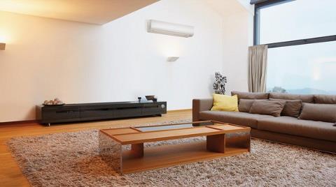 Daikin'den Yaza İki Yeni Klima