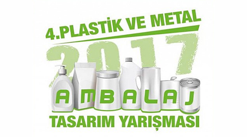 4. Plastik ve Metal Ambalaj Tasarım Yarışması 4. Plastik ve Metal Ambalaj Tasarım Yarışması