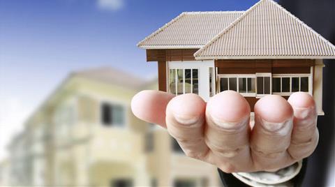 Yabancıya Günde 50 Konut Satıldı