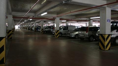Otopark Yönetmeliğinde Köklü Değişiklik!