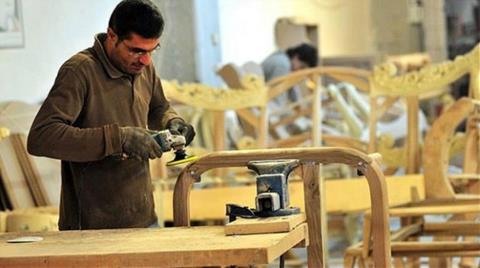 AKAMİB'in İhracatı Arttı