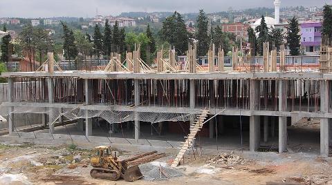 Trabzon'da 7,8 Milyon Liralık İnovasyon Merkezi