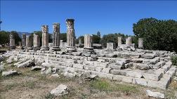 Kutsal Alanı'ndaki Kazılar Yeniden Başlayacak