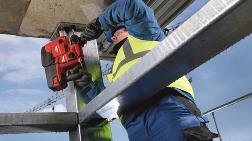 Hilti'den TE 6-A36 Akülü Kırıcı Delici