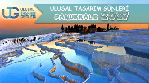 Ulusal Tasarım Günleri Sempozyumu 2017